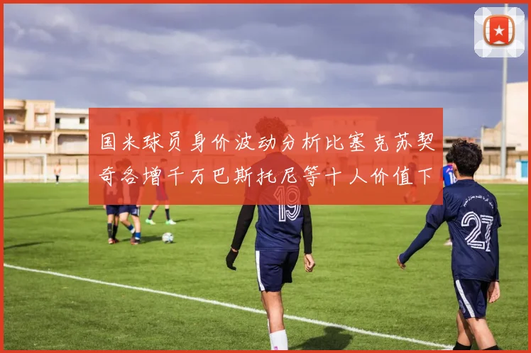 国米球员身价波动分析比塞克苏契奇各增千万巴斯托尼等十人价值下滑